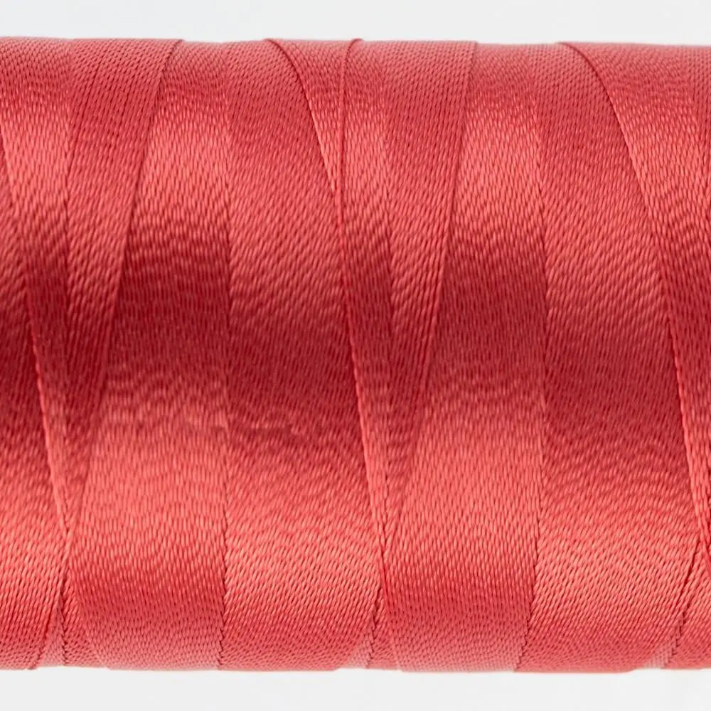 R1165 - Splendor™ 40wt Rayon Poinsettia Thread WonderFil USA
