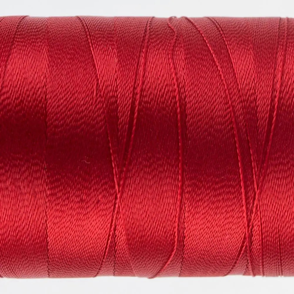 R1170 - Splendor™ 40wt Rayon Tomato Thread WonderFil USA