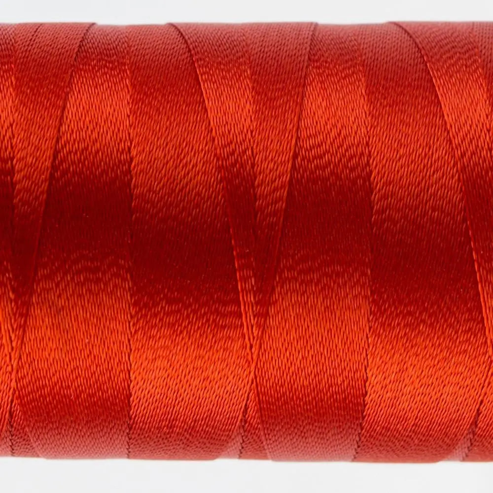 R1179 - Splendor™ 40wt Rayon Grenadine Thread WonderFil USA