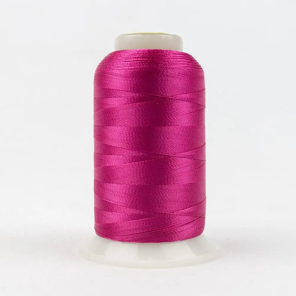 R1180 - Splendor™ 40wt Rayon Beetroot Purple Thread WonderFil USA