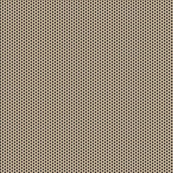 Colorful Coordinates & Stashing - Geo Stripe - Taupe 44" / 45" Fabric Per Yard