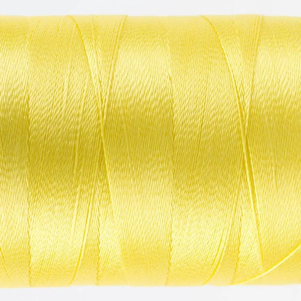 R2113 - Splendor™ 40wt Rayon Aspen Gold Thread WonderFil USA