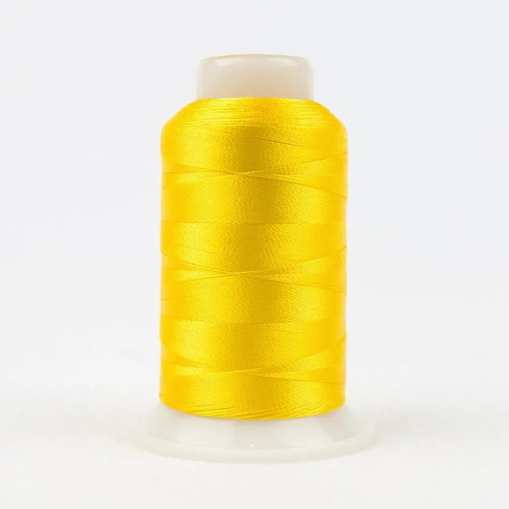 R2117 - Splendor™ 40wt Rayon Dandelion Thread WonderFil USA