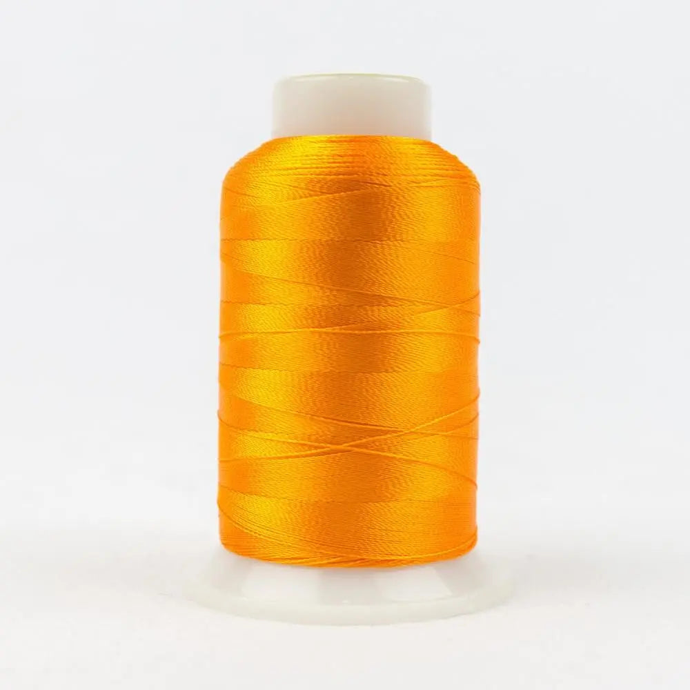 R2142 - Splendor™ 40wt Rayon Zinnia Thread WonderFil USA