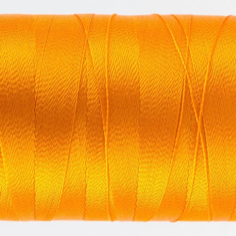 R2142 - Splendor™ 40wt Rayon Zinnia Thread WonderFil USA