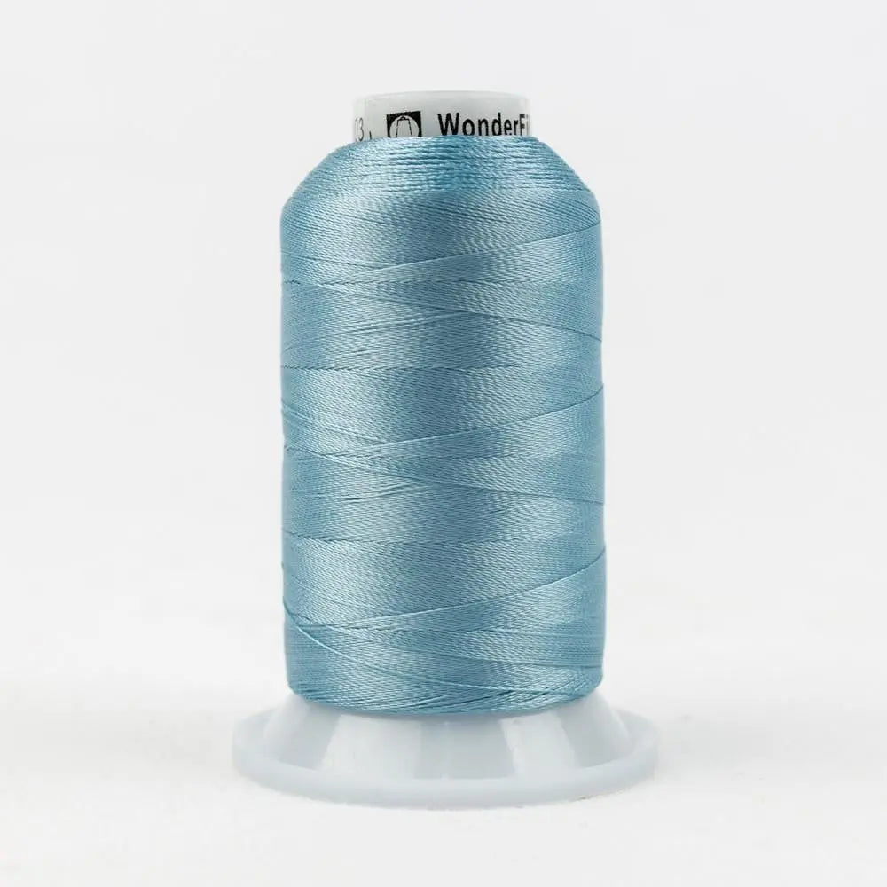 R3103 - Splendor™ 40wt Rayon Aquatic Thread WonderFil USA