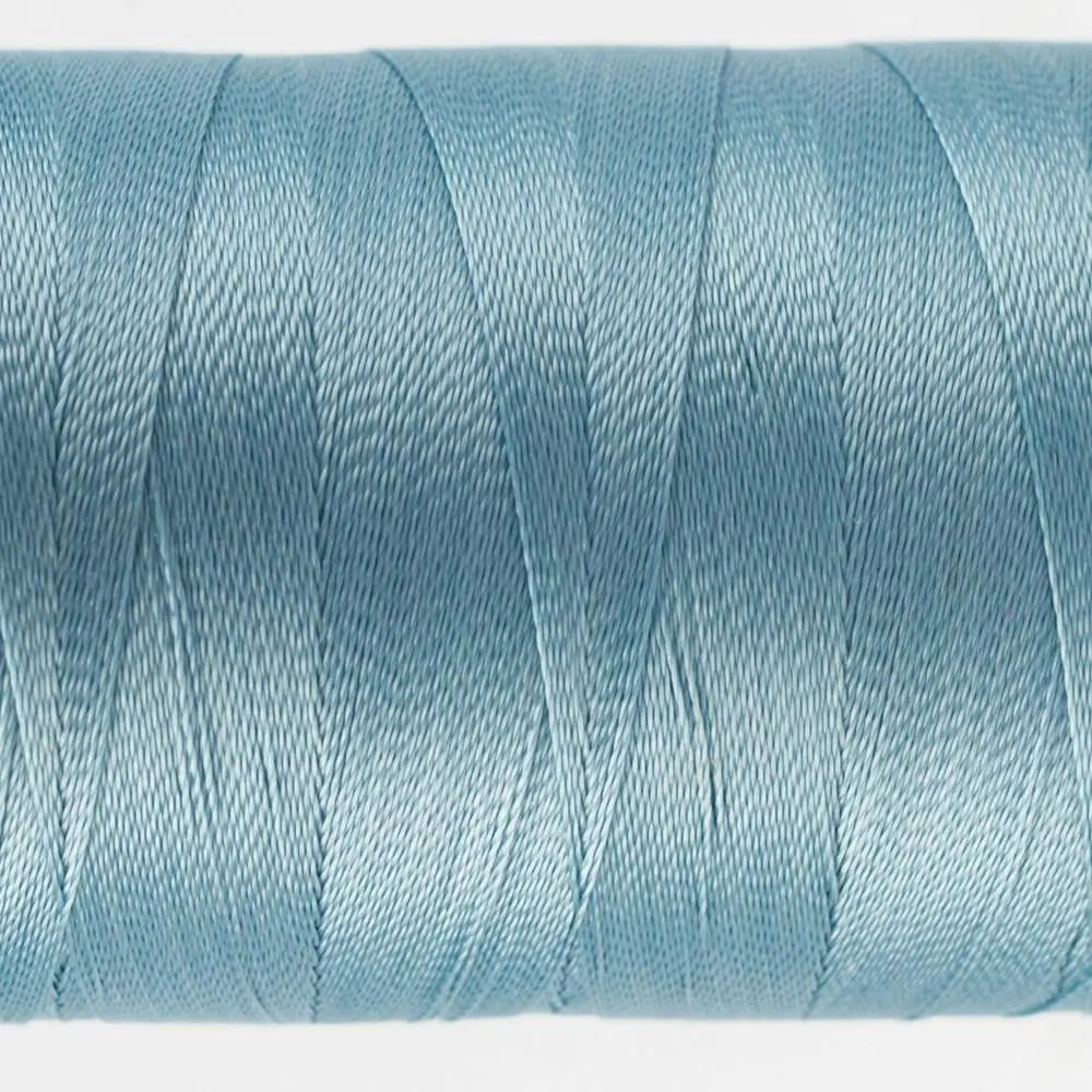 R3103 - Splendor™ 40wt Rayon Aquatic Thread WonderFil USA