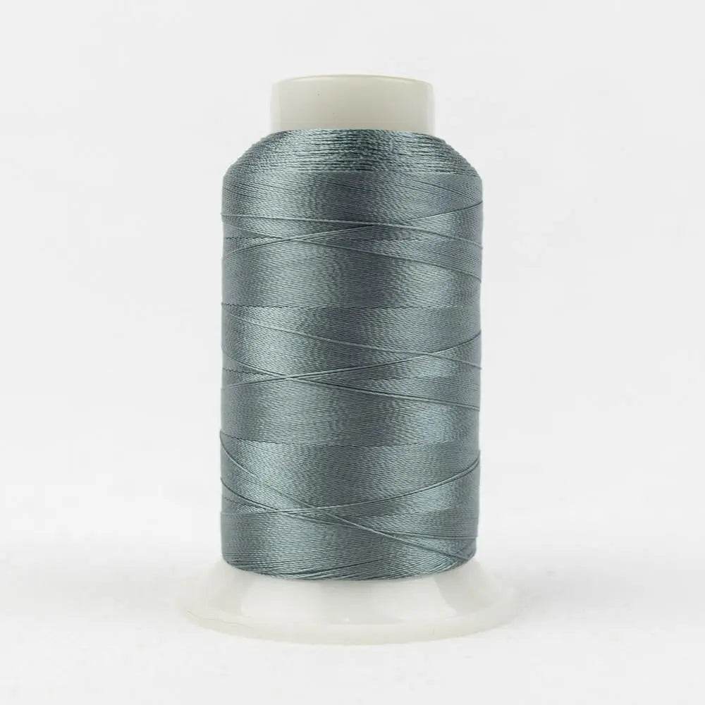 R3112 - Splendor™ 40wt Rayon Tempest Thread WonderFil USA