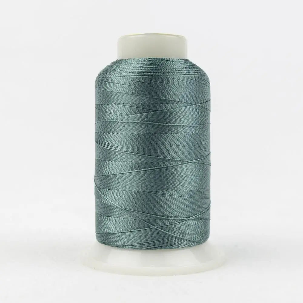 R3114 - Splendor™ 40wt Rayon Trellis Thread WonderFil USA