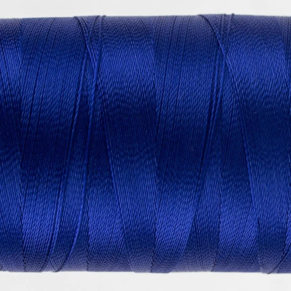 R3119 - Splendor™ 40wt Rayon Surf The Web Thread WonderFil USA