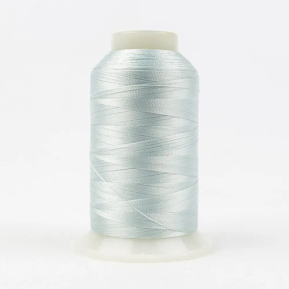 R3144 - Splendor™ 40wt Rayon Blue Blush Thread WonderFil USA