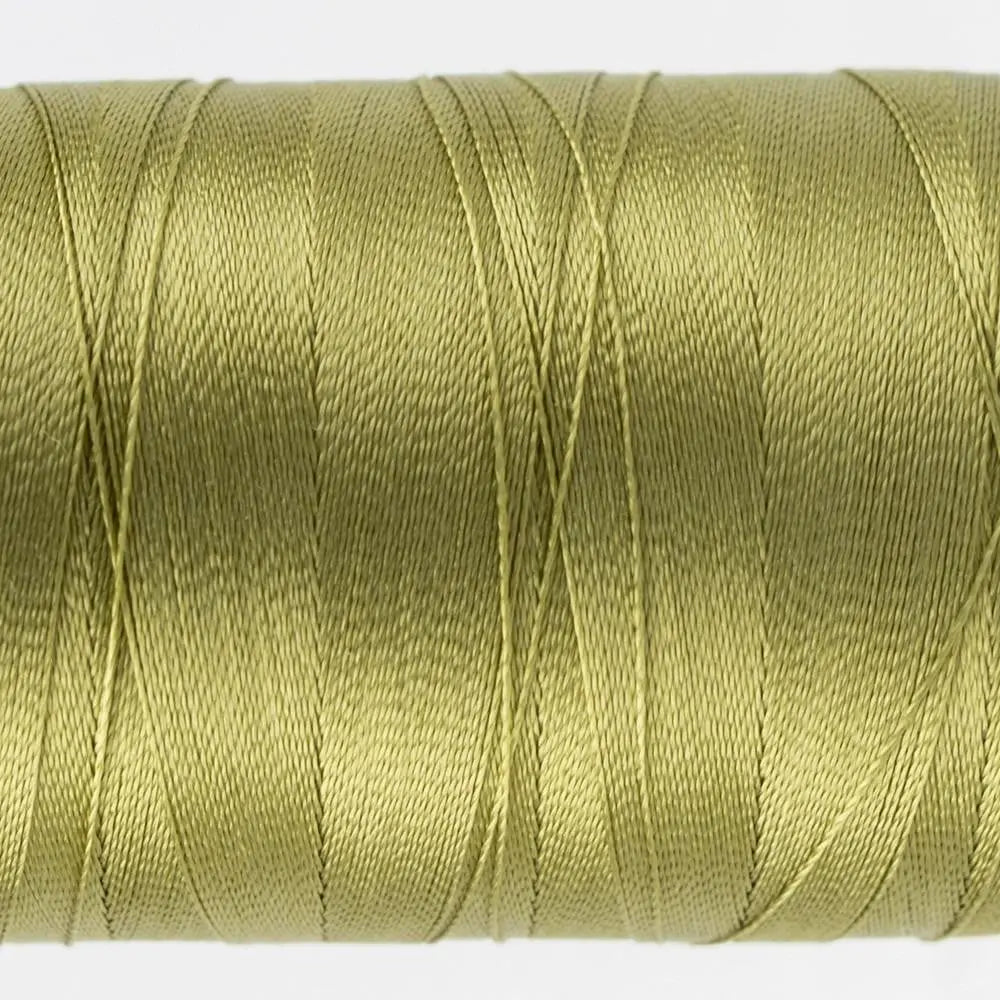 R4101 - Splendor™ 40wt Rayon Willow Thread WonderFil USA