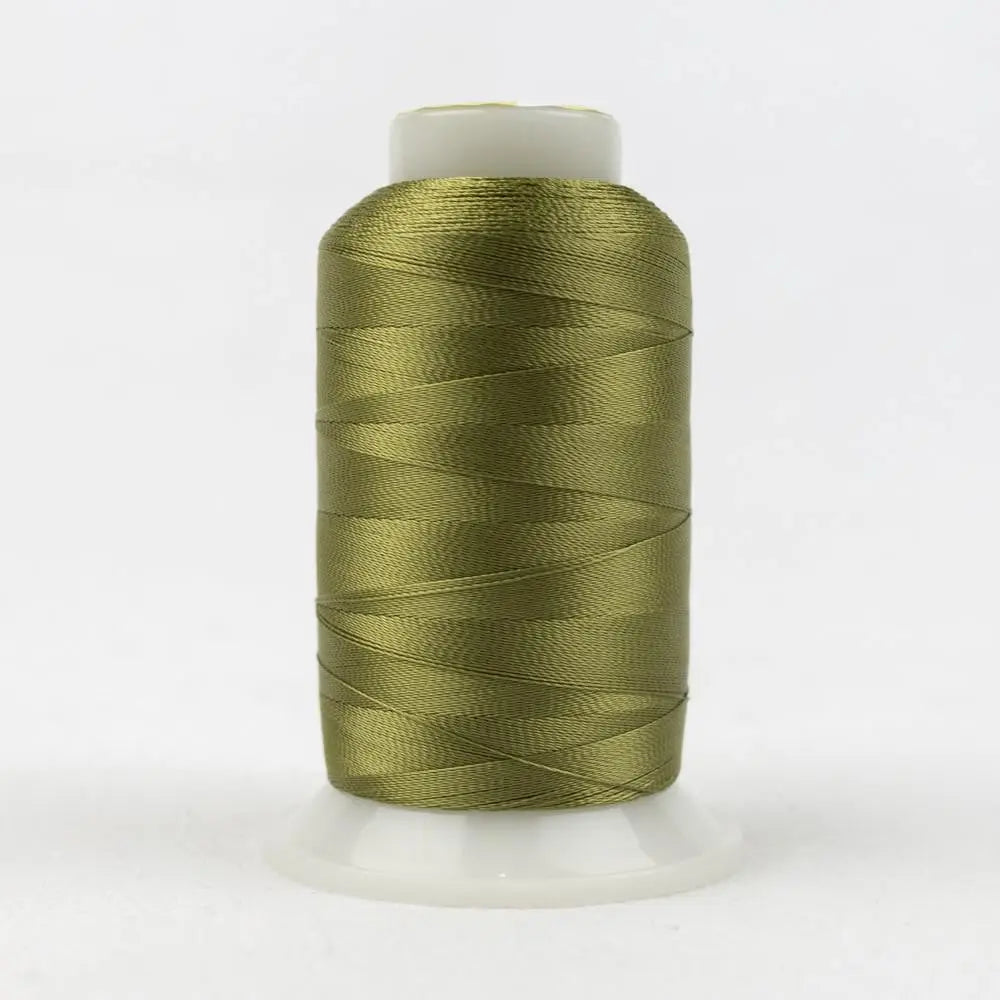 R4102 - Splendor™ 40wt Rayon Dried Herb Thread WonderFil USA