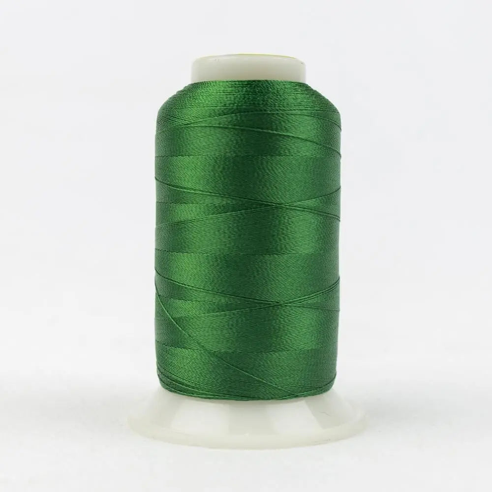 R4111 - Splendor™ 40wt Rayon Amazon Thread WonderFil USA