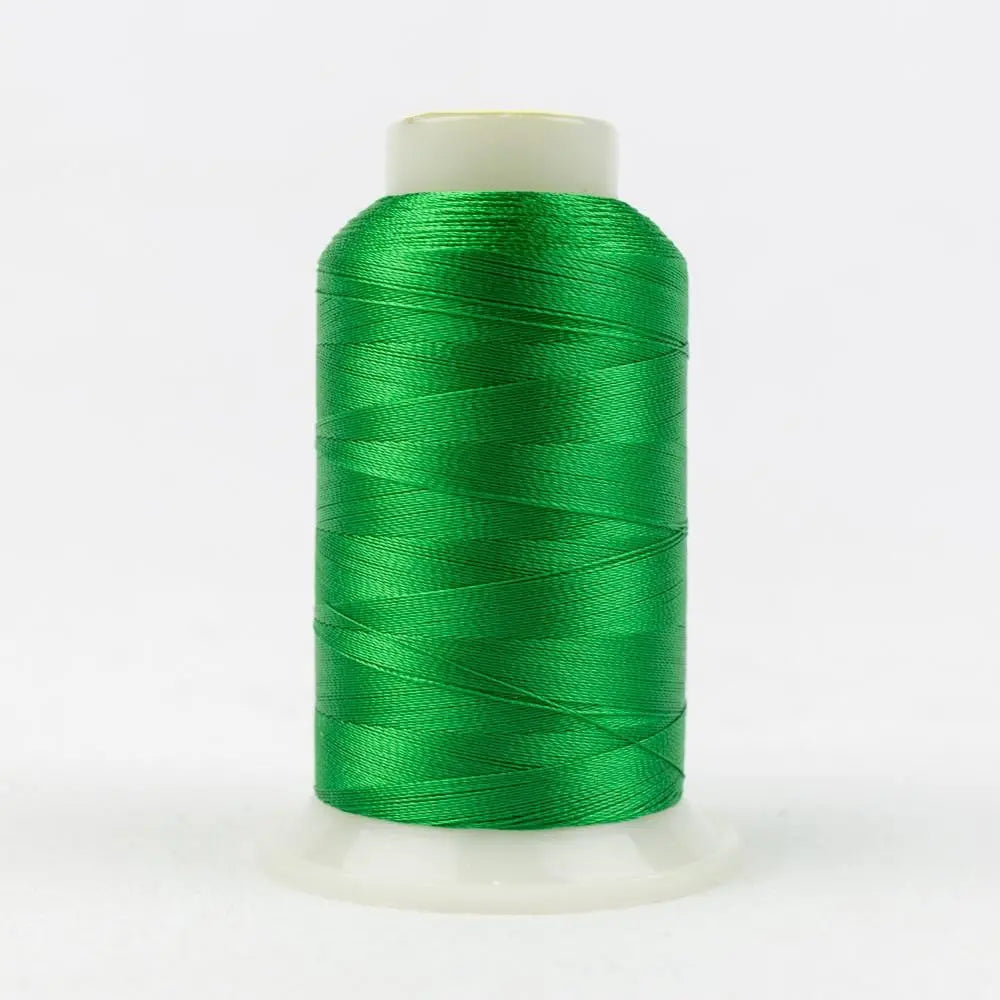 R4112 - Splendor™ 40wt Rayon Mint Thread WonderFil USA