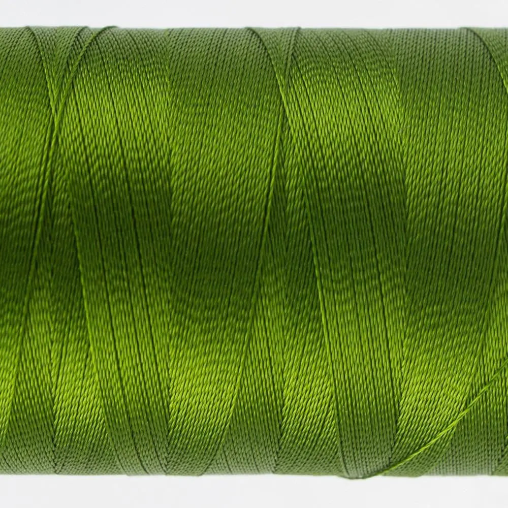R4115 - Splendor™ 40wt Rayon Cactus Thread WonderFil USA