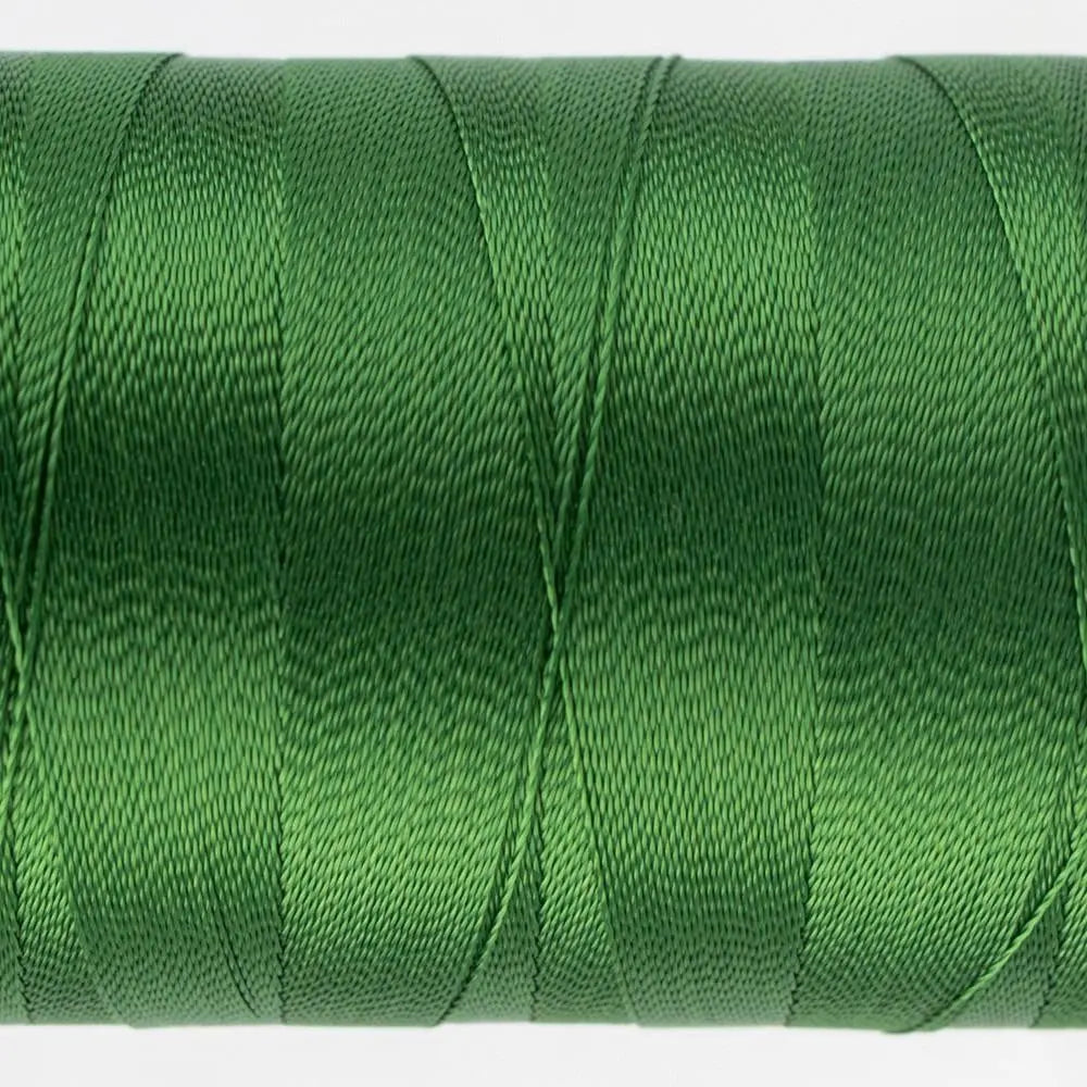 R4132 - Splendor™ 40wt Rayon Juniper Thread WonderFil USA
