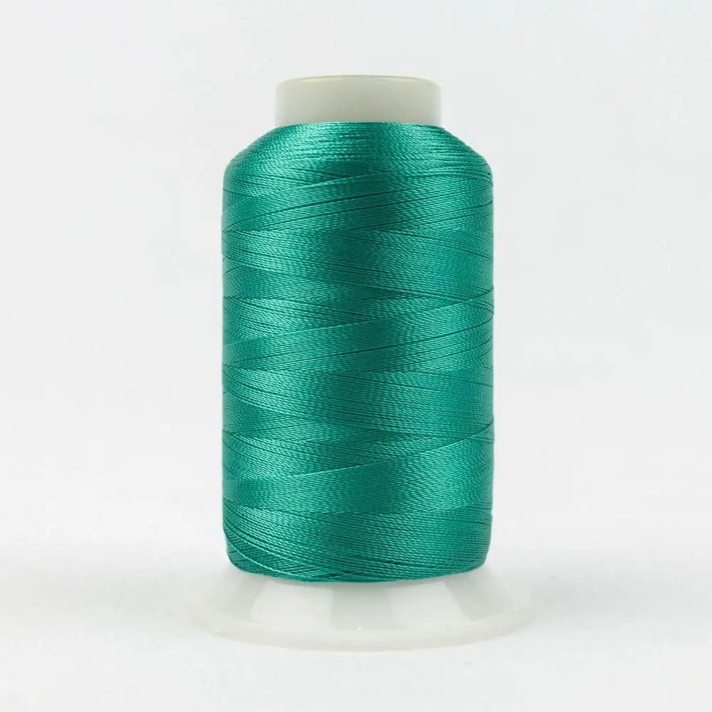 R4138 - Splendor™ 40wt Rayon Billiard Thread WonderFil USA