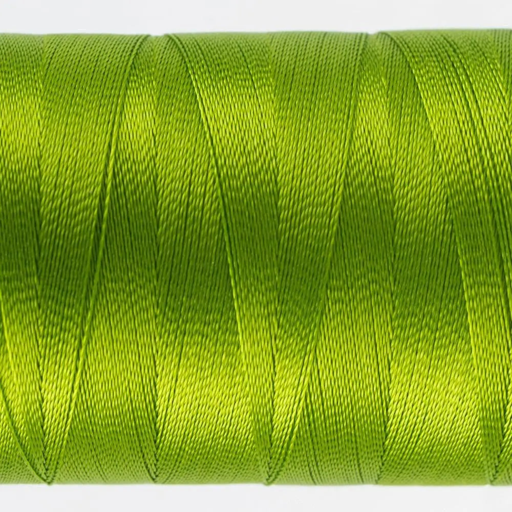 R4146 - Splendor™ 40wt Rayon Greenery Thread WonderFil USA