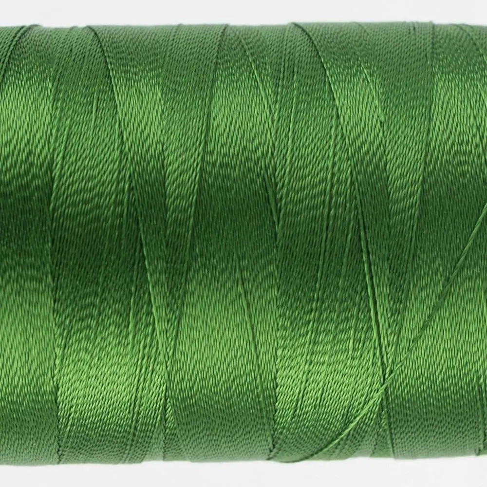 R4155 - Splendor™ 40wt Rayon Willow Bough Thread WonderFil USA