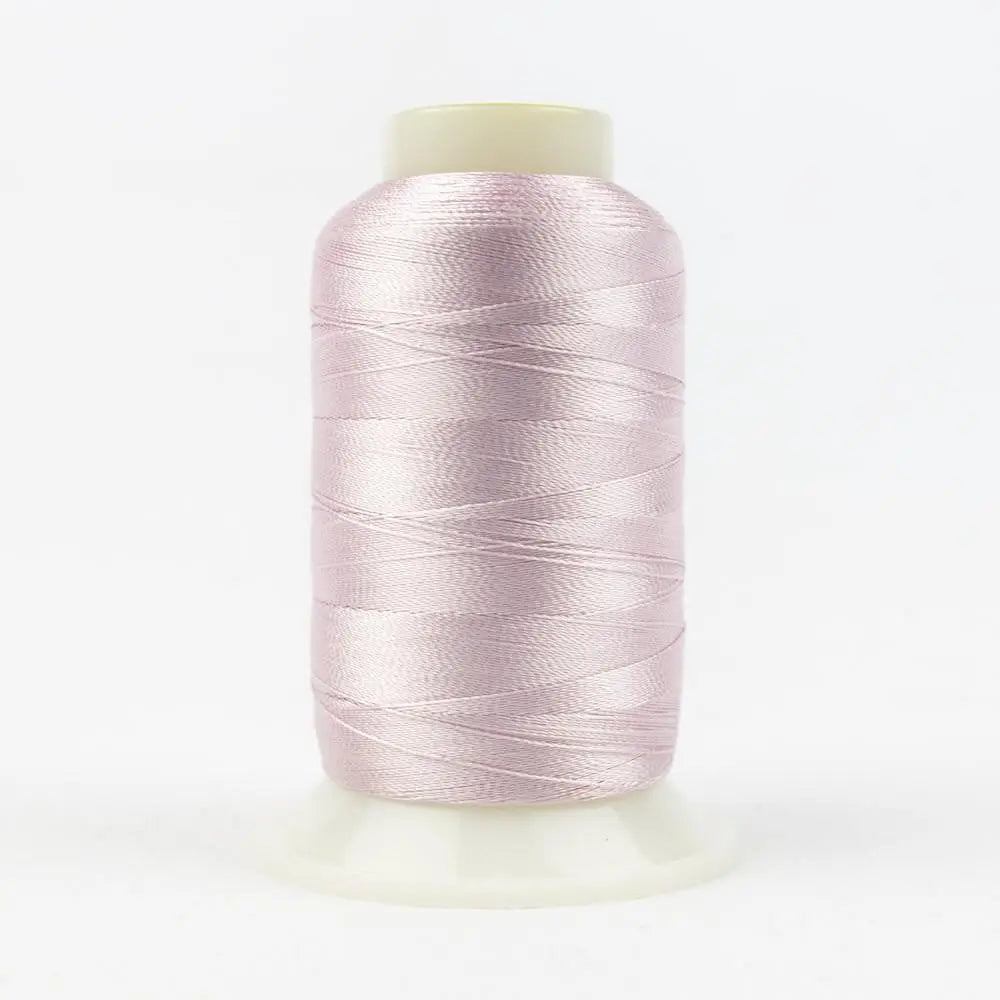 R5102 - Splendor™ 40wt Rayon Lilac Snow Thread WonderFil USA
