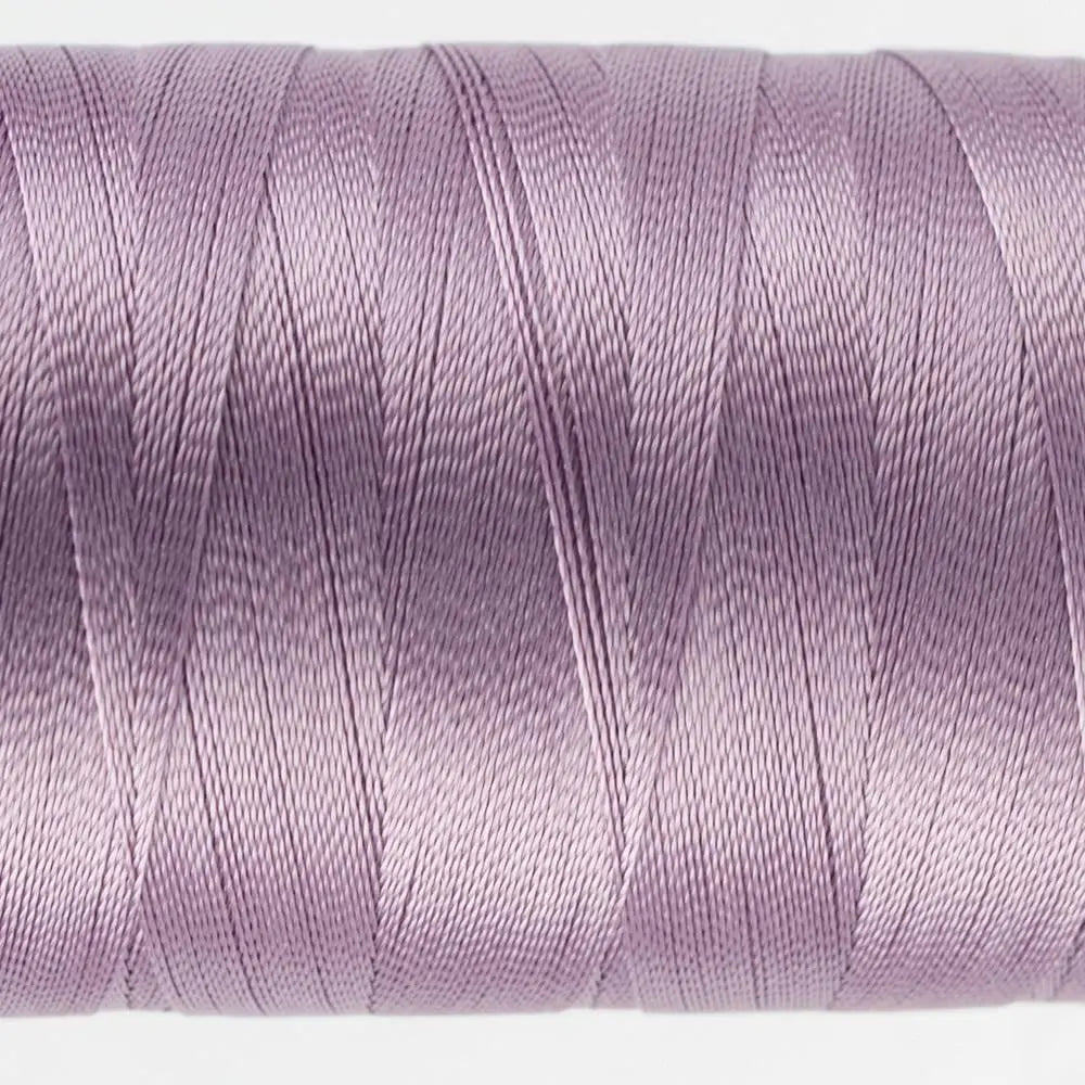 R5103 - Splendor™ 40wt Rayon Smoky Grape Thread WonderFil USA
