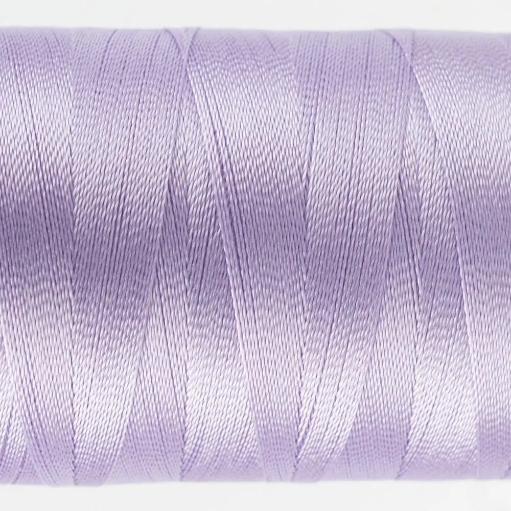 R5104 - Splendor™ 40wt Rayon Lupine Thread WonderFil USA