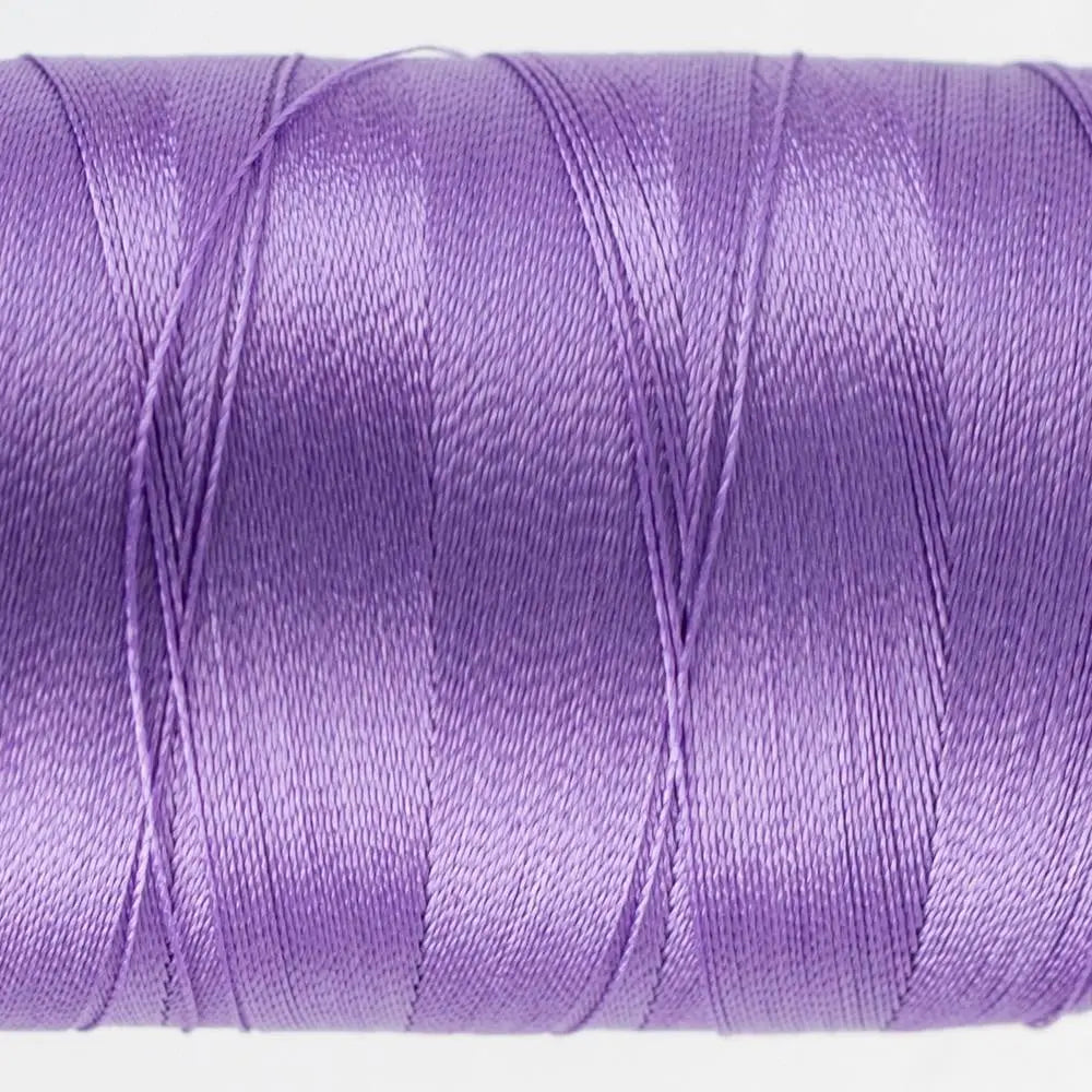 R5107 - Splendor™ 40wt Rayon Hyacinth Thread WonderFil USA