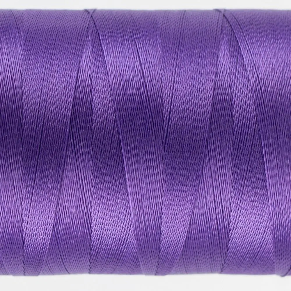 R5108 - Splendor™ 40wt Rayon Purple Heart Thread WonderFil USA