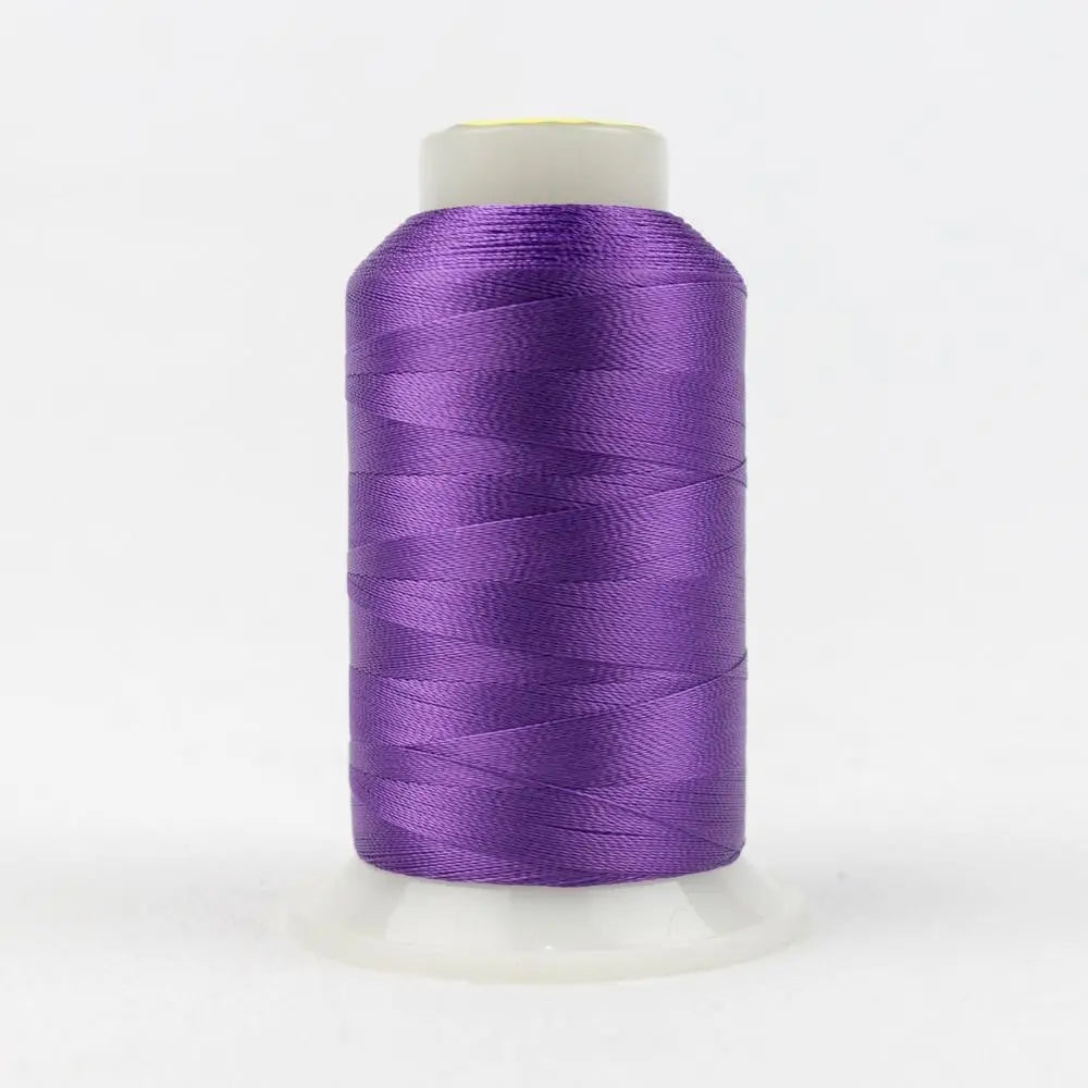 R5109 - Splendor™ 40wt Rayon Dewberry Thread WonderFil USA