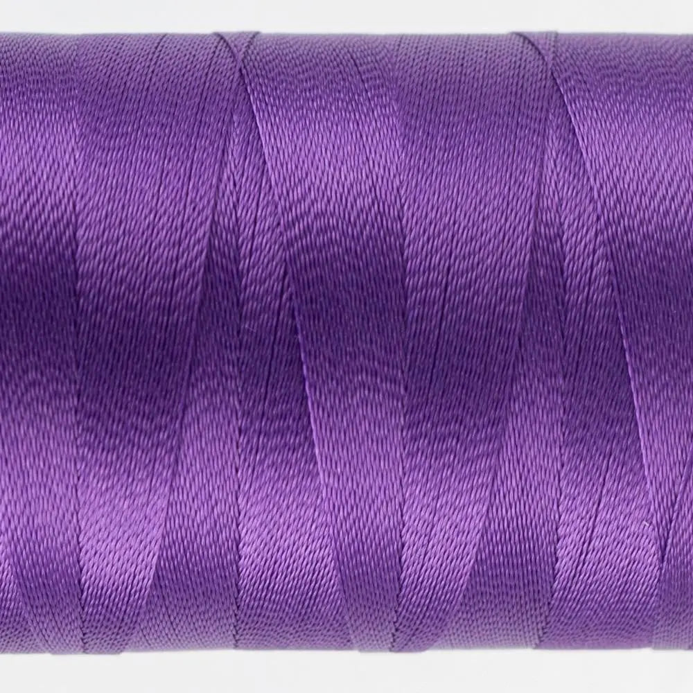 R5109 - Splendor™ 40wt Rayon Dewberry Thread WonderFil USA
