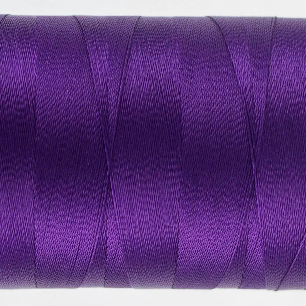 R5112 - Splendor™ 40wt Rayon Pentunia Thread WonderFil USA