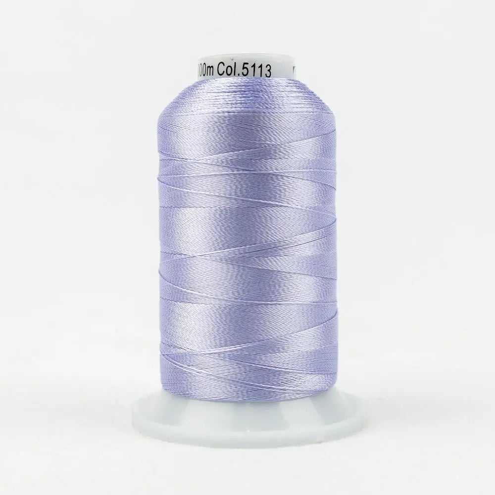 R5113 - Splendor™ 40wt Rayon Cosmic Thread WonderFil USA