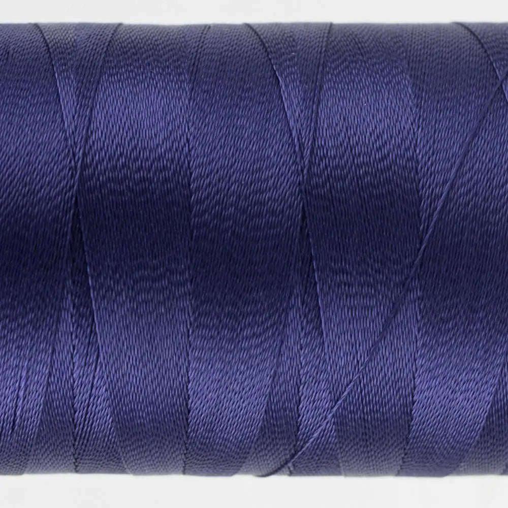R5119 - Splendor™ 40wt Rayon Deep Wisteria Thread WonderFil USA