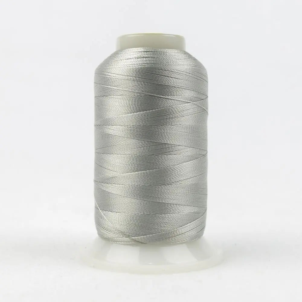 R6102 - Splendor™ 40wt Rayon Gray Violet Thread WonderFil USA