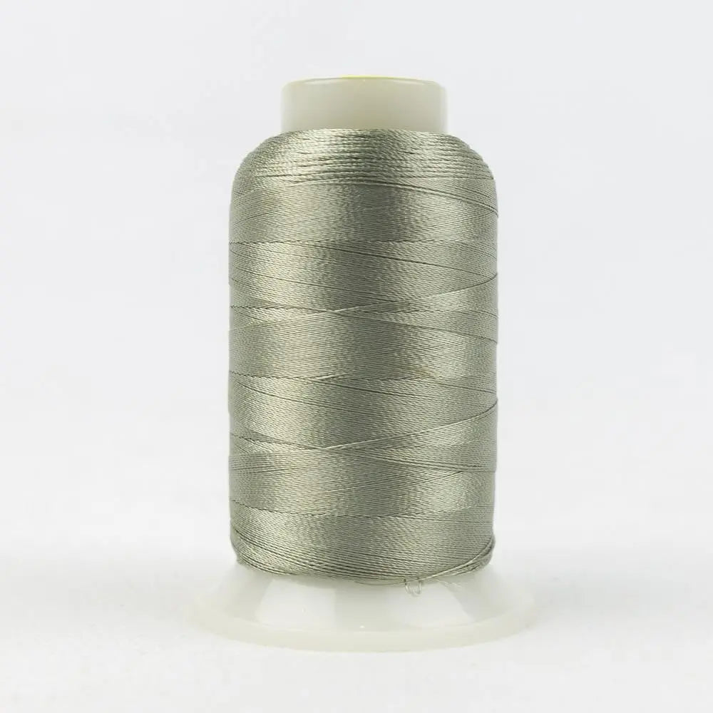 R6104 - Splendor™ 40wt Rayon Spray Green Thread WonderFil USA