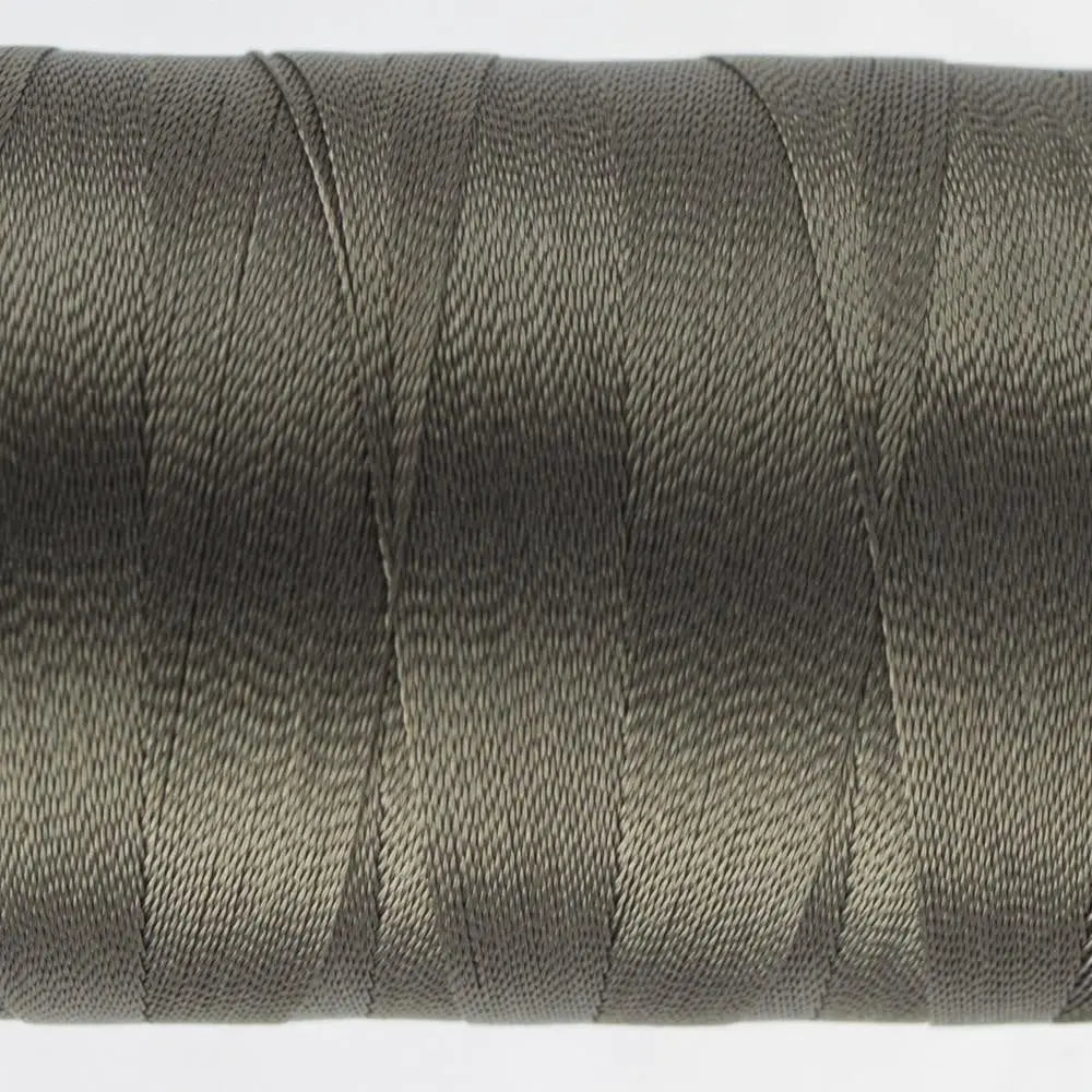 R6107 - Splendor™ 40wt Rayon Canteen Thread WonderFil USA