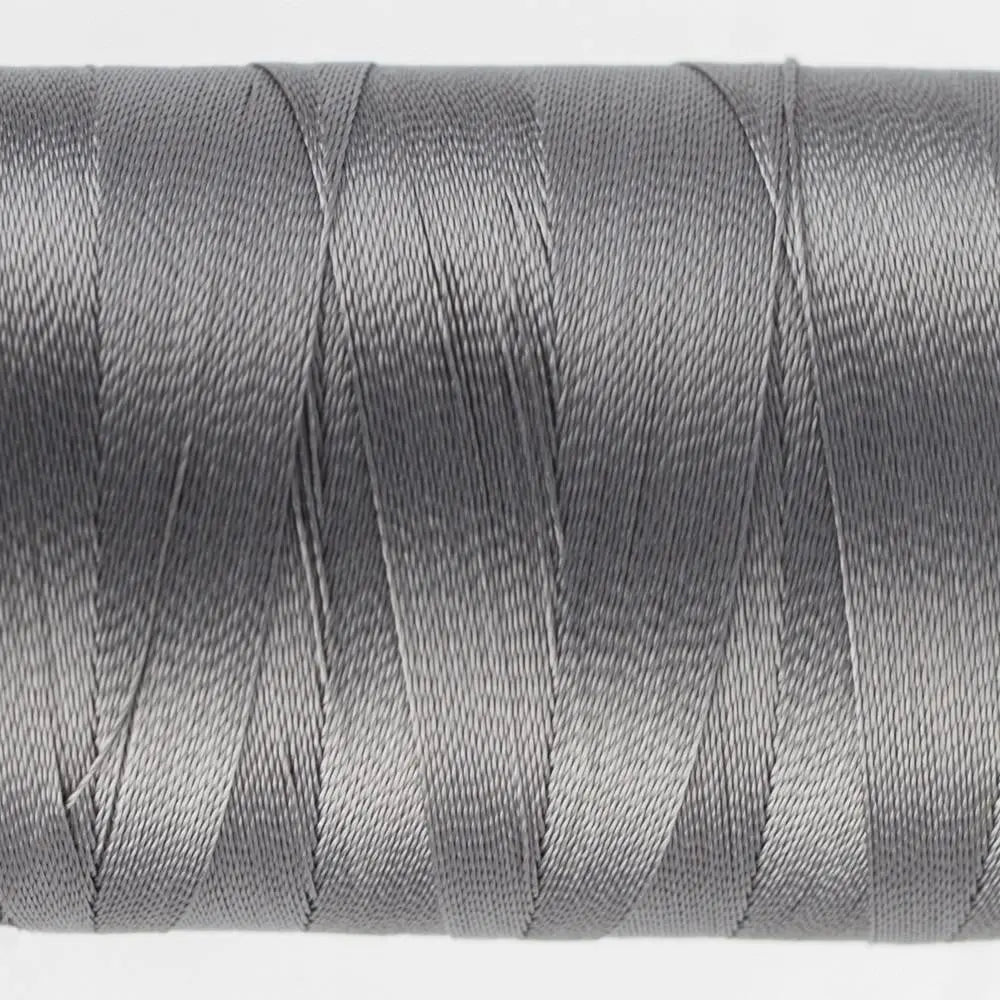 R6108 - Splendor™ 40wt Rayon Frost Green Thread WonderFil USA