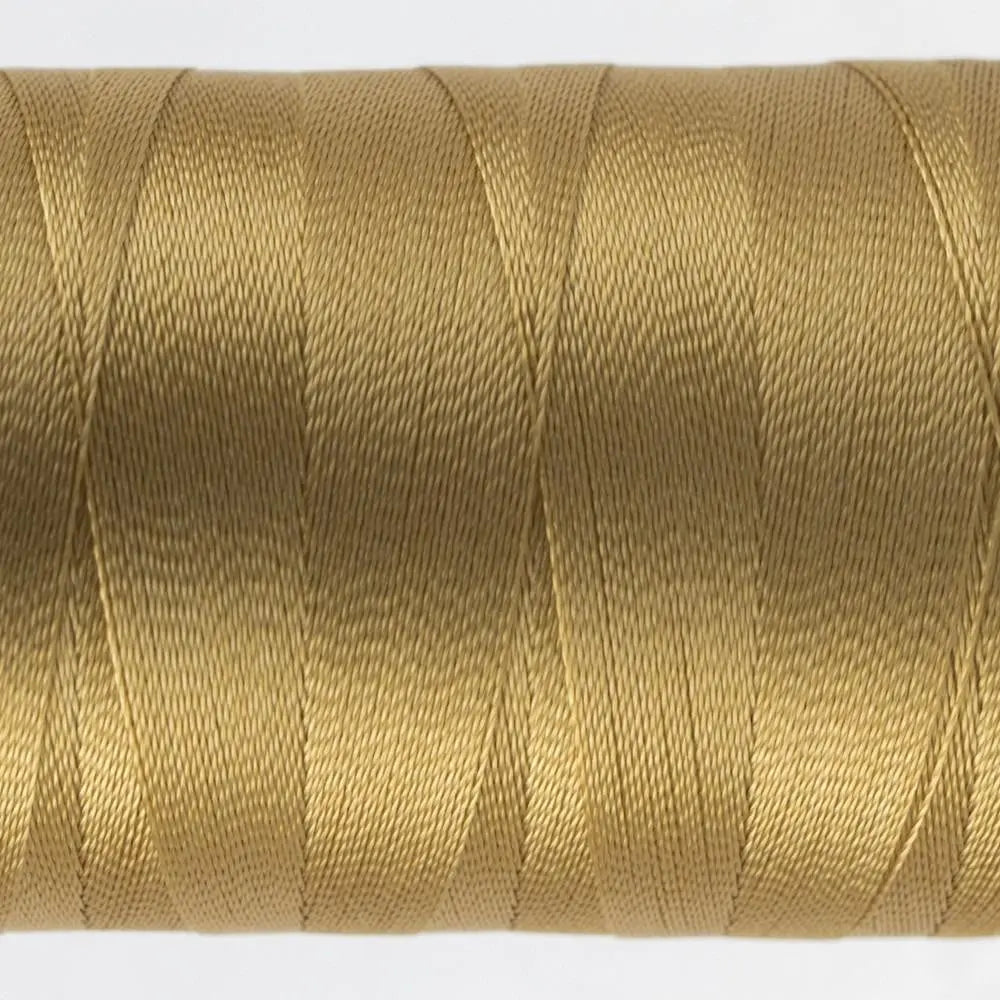 R7104 - Splendor™ 40wt Rayon Clay Thread WonderFil USA
