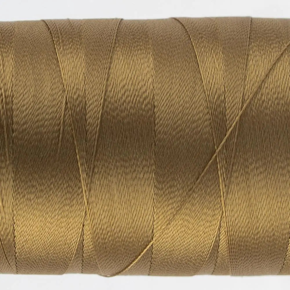 R7105 - Splendor™ 40wt Rayon Biscuit Thread WonderFil USA