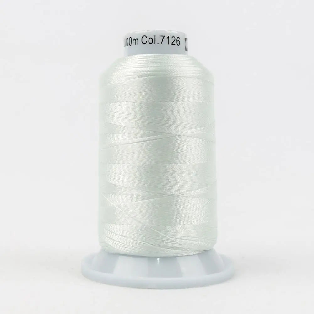 R7126 - Splendor™ 40wt Rayon Summer Shower Thread WonderFil USA