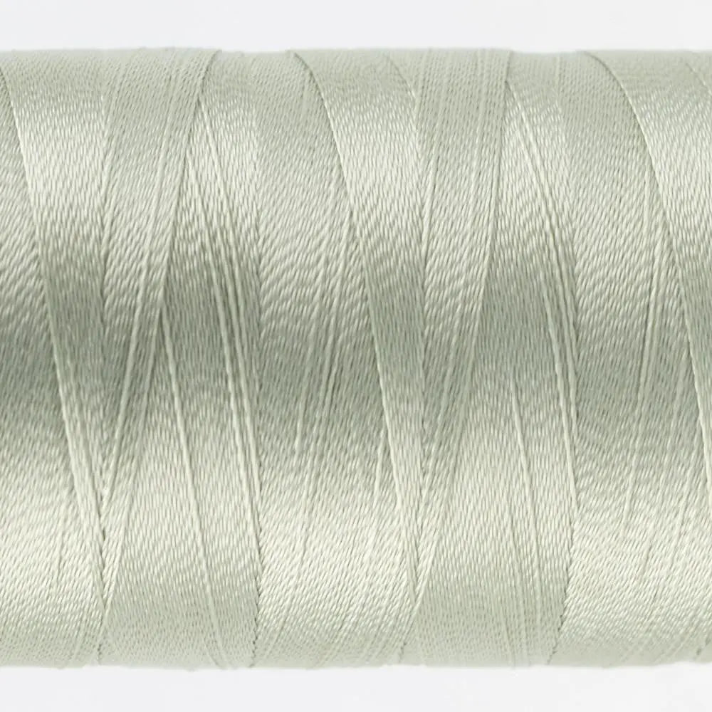 R7127 - Splendor™ 40wt Rayon Canary Green Thread WonderFil USA