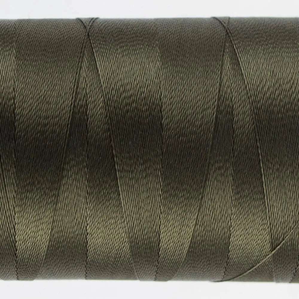 R7131 - Splendor™ 40wt Rayon Stone Gray Thread WonderFil USA