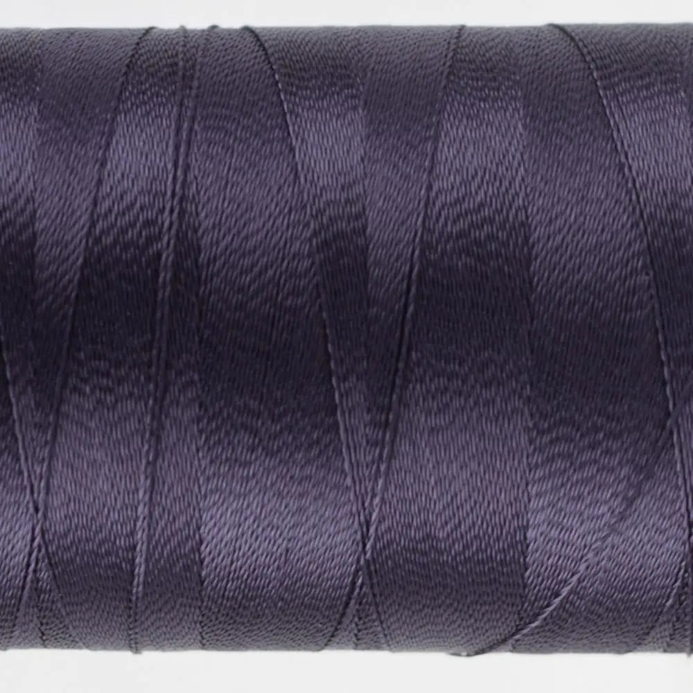 R7135 - Splendor™ 40wt Rayon Grown Jewel Thread WonderFil USA