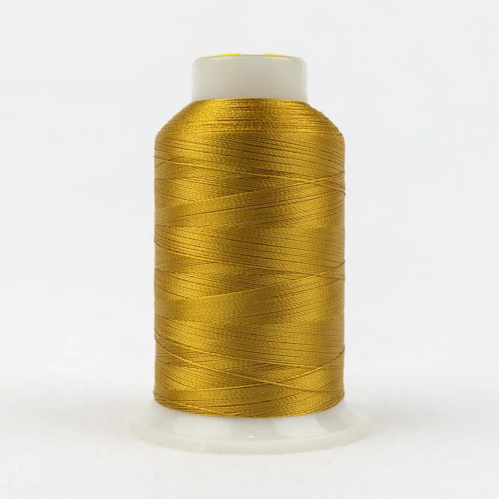 R7140 - Splendor™ 40wt Rayon Narcissus Thread WonderFil USA