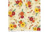Riley Blake Autumn Afternoon cream