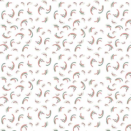 RJR Springs holiday Christmas print
