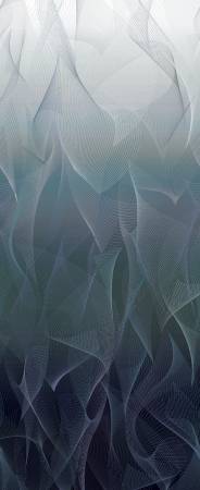 RJR Wisp of Light shadow digital print quilting cotton fabric