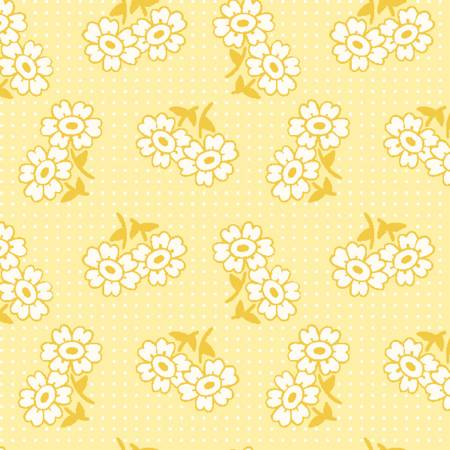 RJR Fabrics Corn Sweet Duo quilting fabric — Everything But The Kitchen Sink