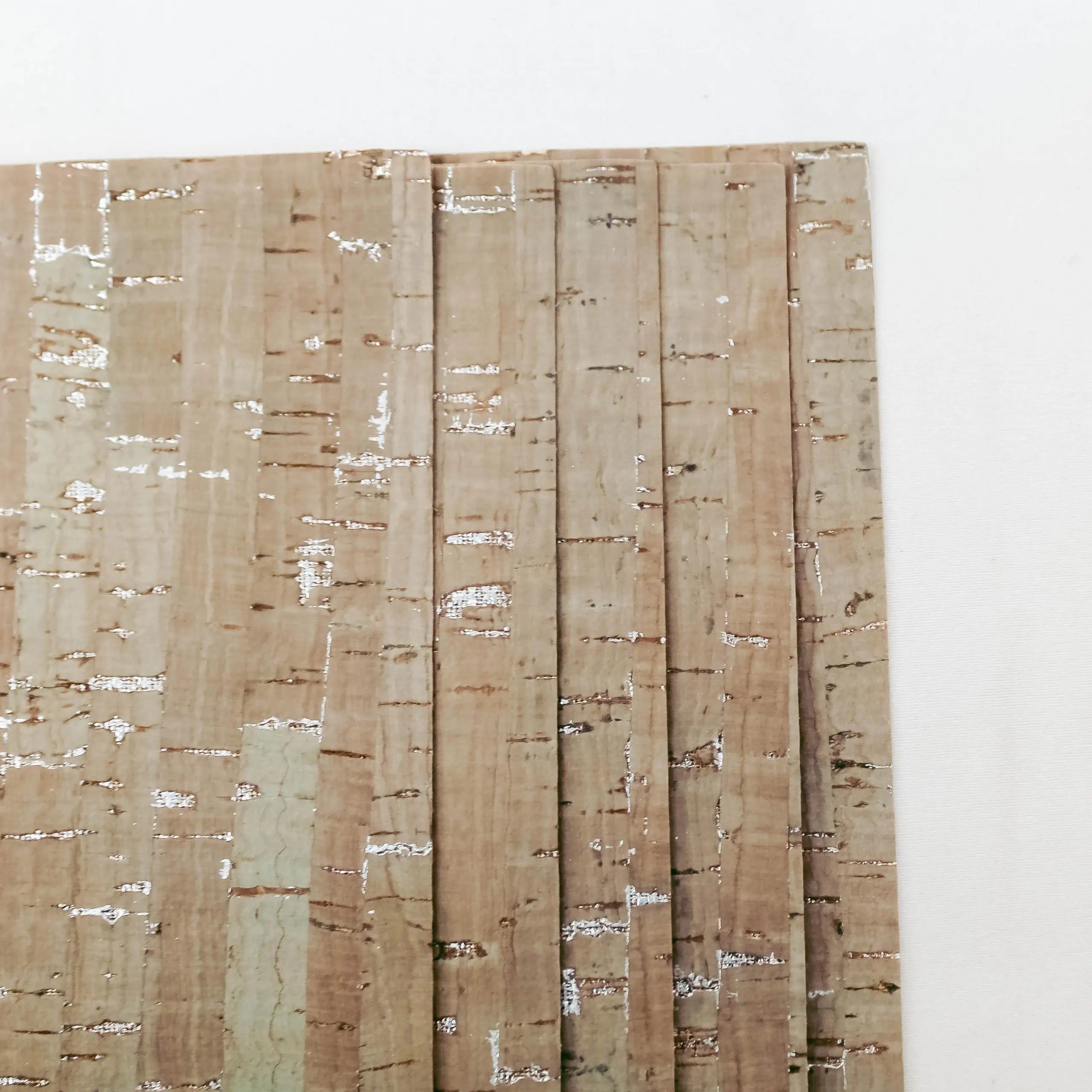 RNK Cork Copper 18"x25" Roll - Linda's Electric Quilters